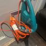 Bosch hedge trimmer Image 2