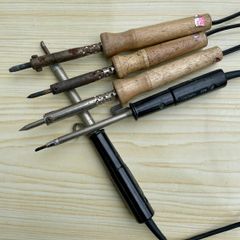 Soldering Irons