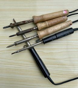 Soldering Irons