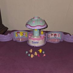 1999 Toybiz Ice-cream Party set
