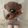 Mr Bean Bear Image 2