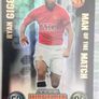 Match Attax 2007/2008 Collectors Folders and Cards Image 2