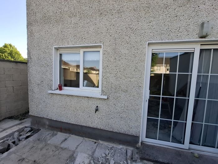 Window & Sliding door