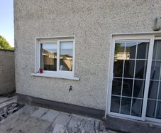 Window & Sliding door