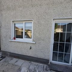Window & Sliding door