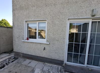 Window & Sliding door