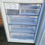 large beko 50/50 fridge freezer Image 6