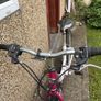 Girls bike Image 4