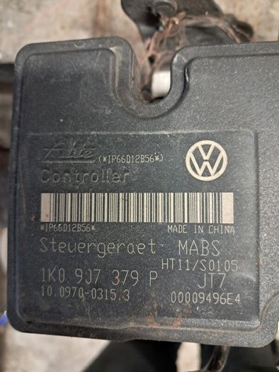 mk5 golf 1.4 tsi