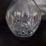 Galway Crystal "Longford" Wine Decanter Image 3