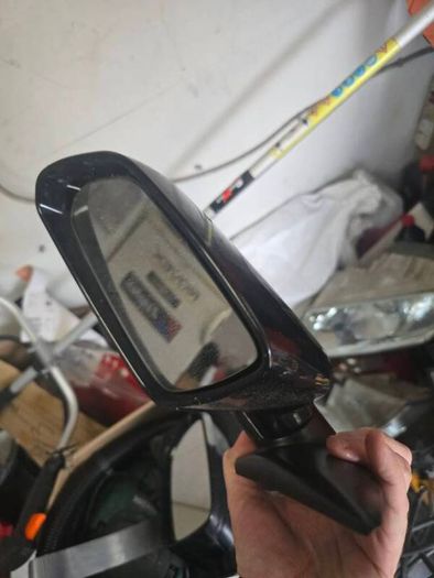 skoda mirrors x2