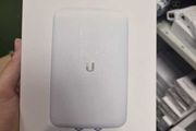 Ubiquiti Networks UMA-D network antenna Directional antenna RP-SMA 15 dBi (UMA-D)