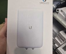 Ubiquiti Networks UMA-D network antenna Directional antenna RP-SMA 15 dBi (UMA-D)