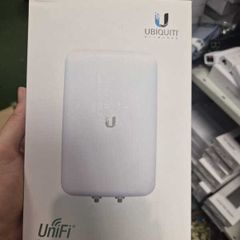 Ubiquiti Networks UMA-D network antenna Directional antenna RP-SMA 15 dBi (UMA-D)
