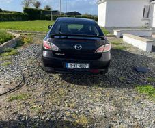 2011 Mazda 6
