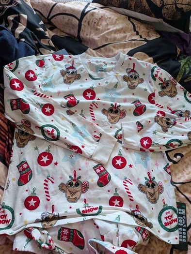 xl pyjamas