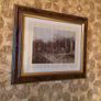 Pair of vintage Hunting Scenes pictures Image 2