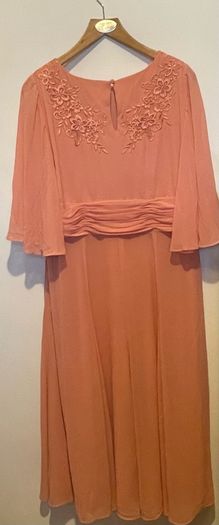 Nightingales occasion wear dress size 16 New with tags