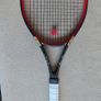 Prince Beast 100 Rackets Image 2