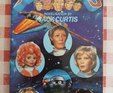 Terrahawks Novelisation