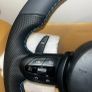 BMW 3 series F30 F31 F20 steering wheel Image 2