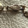 Italian Cuban Link Bracelet Bundle 9K Gold & 925 Silver Image 6