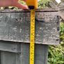 Bike Shed Timber Image 8