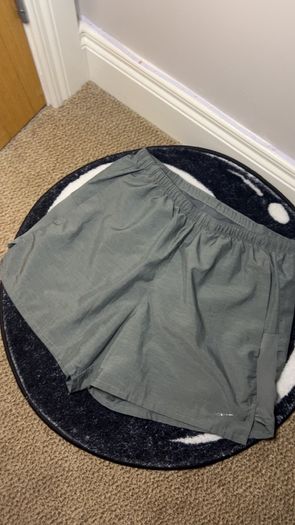 Nike Miller Series 3 Piece Large Set