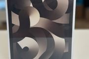 Apple iPad Air (5th Generation) A2588 64 GB, Wi-Fi, 10.9 in - Space Gray brand new