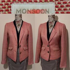 Monsoon Blazer Jacket