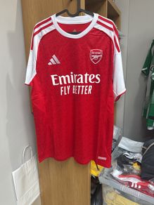 Arsenal Jersey