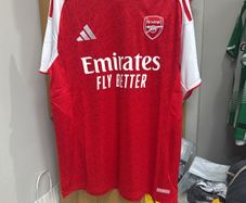 Arsenal Jersey