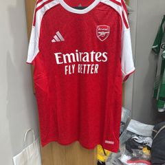 Arsenal Jersey