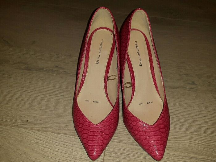 women shoes