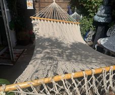 garden hammock