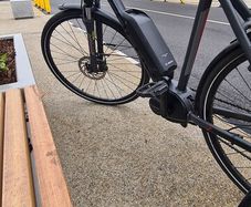 focus adventura ebike