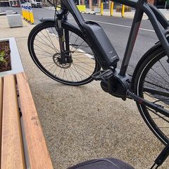 focus adventura ebike