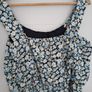 women's summer dress. Size 12 Image 8