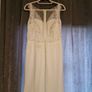 wedding dress. Image 3
