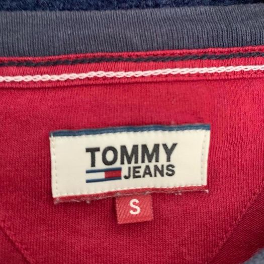 Tommy Hilfiger Long Sleeve