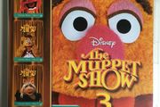 The Muppet Show - Season 3 (1978-1979) [DVD TV Boxsets]
