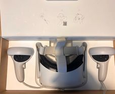 Oculus VR