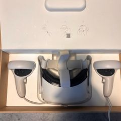 Oculus VR
