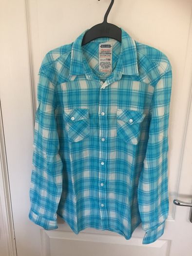 River Island Men's Shirt