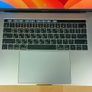Touch Bar Apple MacBook Pro Retina 15.4in 2017 512GB SSD 16GB Ram 2.9GHz Core i7 (Battery Cycle: 166) Image 4