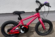 Ridgeback Dimension 14 kids bike