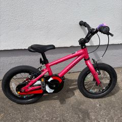 Ridgeback Dimension 14 kids bike