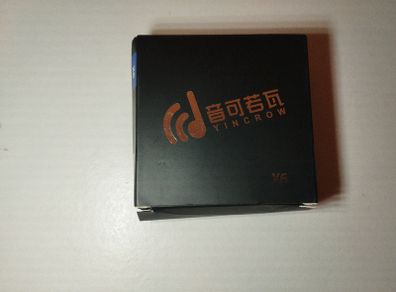 Yincrow x6 Ear Buds Headphones - no mic
