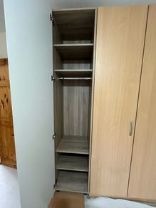 wardrobe