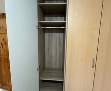 wardrobe